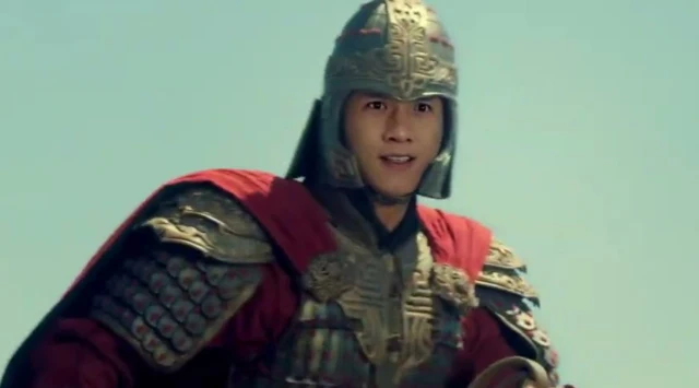 A Legend (2025) 3 A legend movie screenshot 2