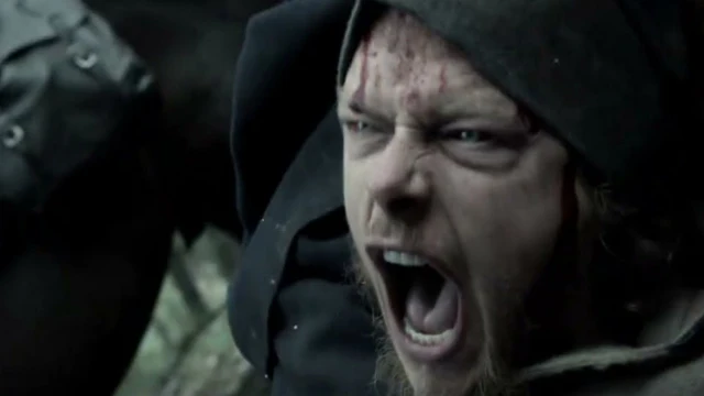 American Primeval Season 1 (2025) 2 American primeval web series screenshot