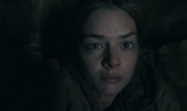 Azrael (2024) 3 Azrael screenshot 2