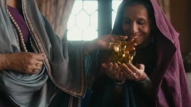 Bibi Rajni (2024) 4 Bibi rajni screenshot 3
