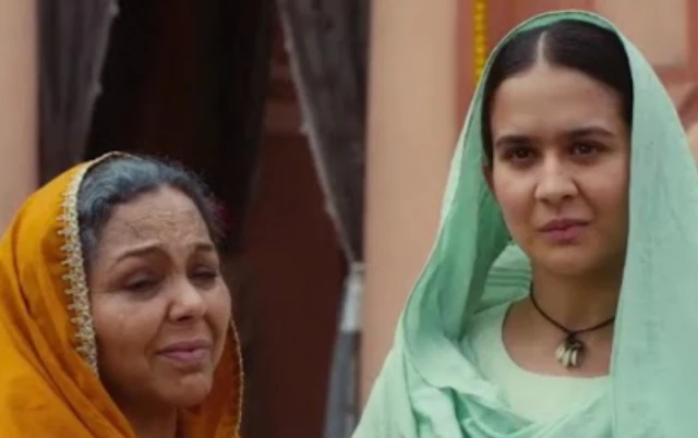 Bibi Rajni (2024) 2 Bibi rajni screenshot