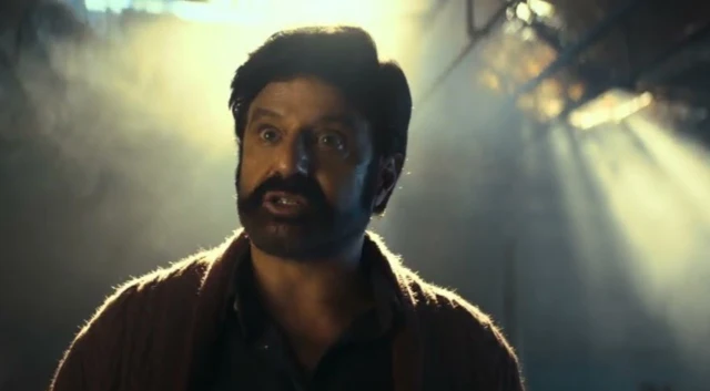 Daaku Maharaaj (2025) 6 Daaku Maharaaj Movie Screenshot 5