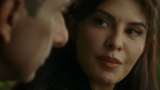 Fateh (2025) 4 Fateh screenshot 3