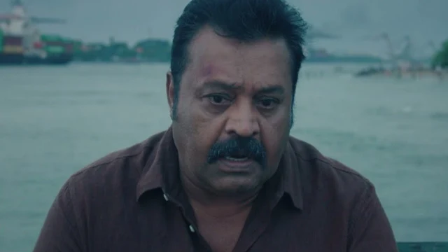 Garudan 3 Garudan movie screenshot 2