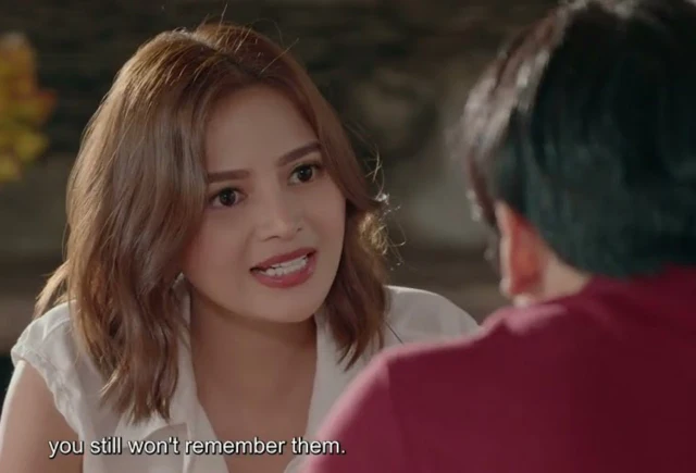Hiram Na Sandali VMax Tagalog (2025) 4 Hiram na Sandali VMax Tagalog movie screenshot 3