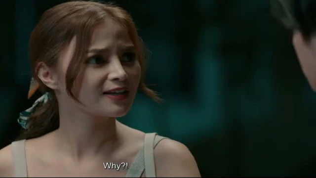 Hiram Na Sandali VMax Tagalog (2025) 2 Hiram na Sandali VMax Tagalog movie screenshot