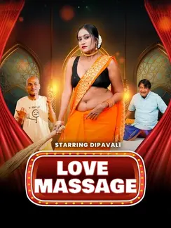 Love Massage (2025) 1 Love massage moodx poster