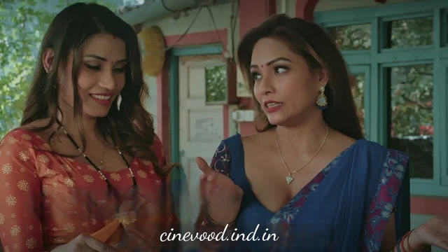 Mere Angane Mein Part 1 (2025) 3 Mere angane mein part 1 ullu screenshot 2