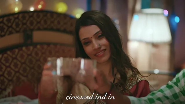Mere Angane Mein Part 1 (2025) 4 Mere angane mein part 1 ullu screenshot 3