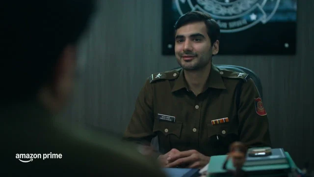 Paatal Lok Season 2 (2025) 2 Patal Lok Season 2 Web Series Screenshot 1