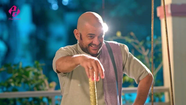 Rakhwala (2025) 3 Rakhwala hulchul screenshot 2