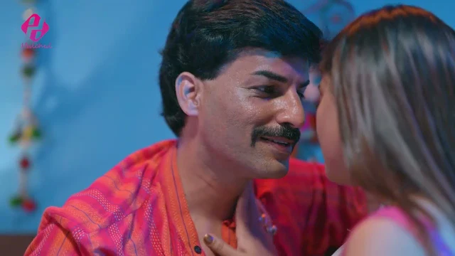 Rakhwala (2025) 4 Rakhwala hulchul screenshot 3