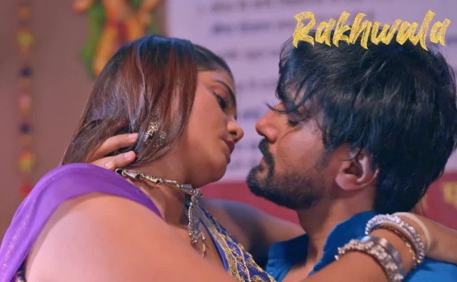 Rakhwala (2025) 5 Rakhwala hulchul screenshot 4