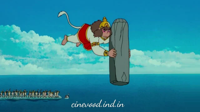 Ramayana The Legend Of Prince Rama (2025) 4 Ramayana the legend of prince rama screenshot 3
