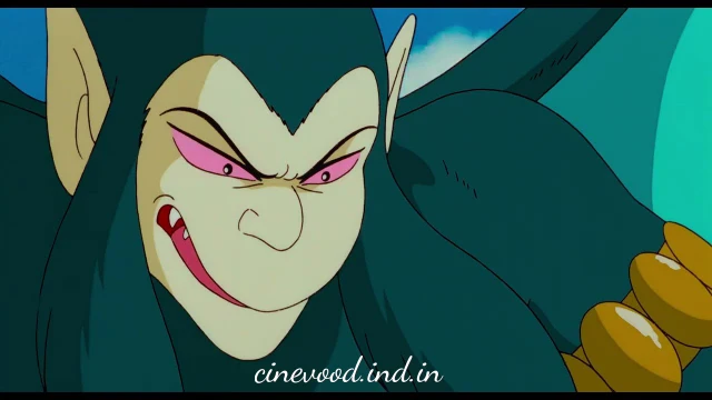 Ramayana The Legend Of Prince Rama (2025) 2 Ramayana the legend of prince rama screenshot