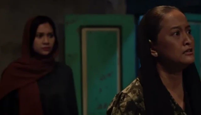 Sakaratul Maut 4 Sakaratul maut movie screenshot 3