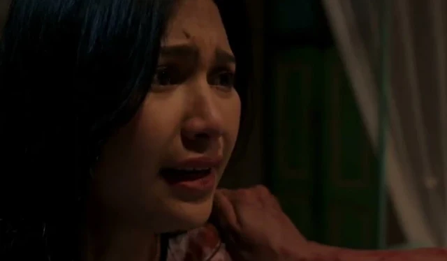 Sakaratul Maut 2 Sakaratul maut movie screenshot