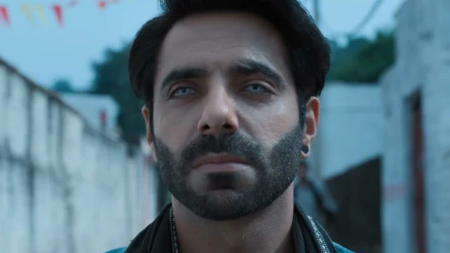 Stree 2 (2024) 4 Stree 2 movie screenshot 3