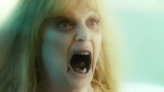 The Beast Inside 4 The beast inside screenshot 3