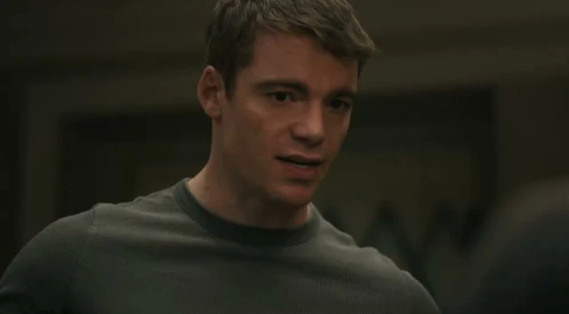The Night Agent Season 2 (2025) 3 The night agent S2 Screenshot 2
