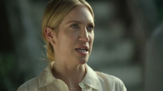 The Night Agent Season 2 (2025) 2 The night agent S2 Screenshot