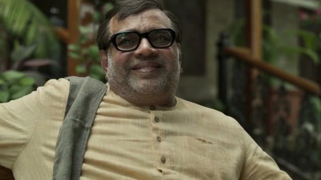 The Storyteller (2025) 3 The storyteller screenshot