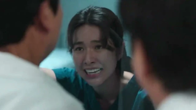 The Trauma Code: Heroes on Call S1 (2025) 3 The trauma code heroes on call screenshot 2