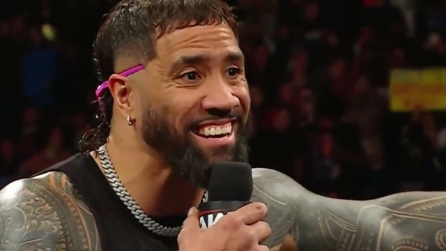 WWE Monday Night Raw (2025) 2