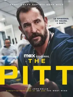The Pitt (2025) 1 the pitt s1