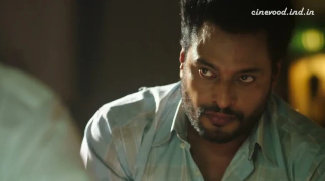 Majhail (2025) 3 Majhail movie screenshot 2