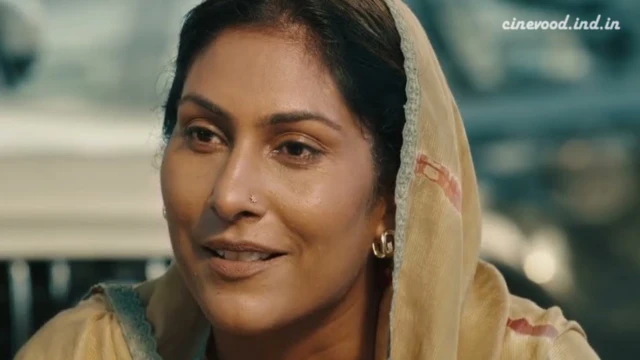 Majhail (2025) 2 Majhail movie screenshot