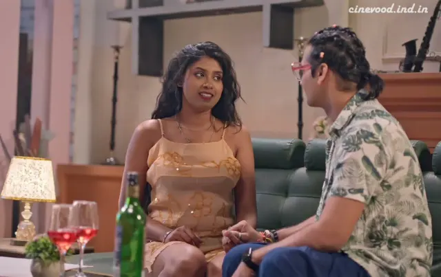 Swapna Sundarii 2025 2 Swapna sundarii web series screenshot