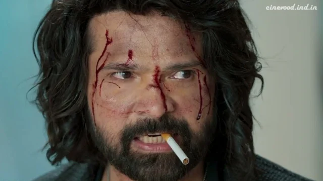 Badass Ravi Kumar 2025 2 badass ravi kumar movie screenshot