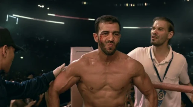 Daveed 2025 2 daveed movie screenshot