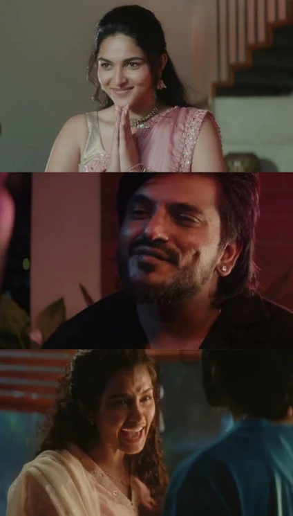 dragon movie screenshots