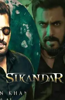 Sikandar movie