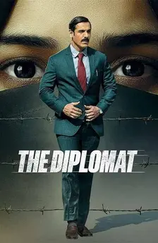 diplomat movie