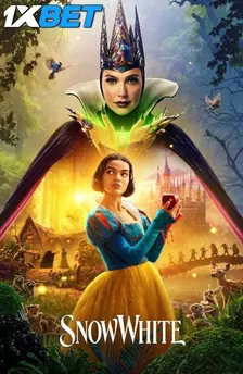 snow white movie
