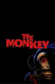 The Monkey (2025) 1 the monkey movie