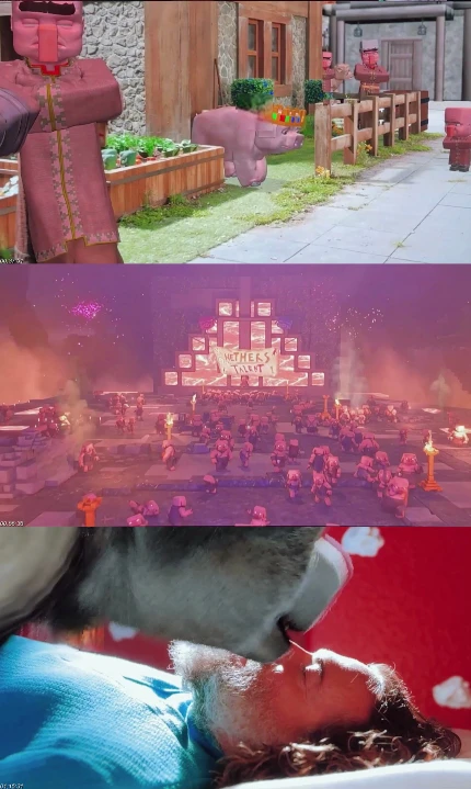 The Minecraft 2025 2 1000083345