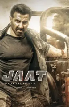 Jaat (2025) 1 Jaat