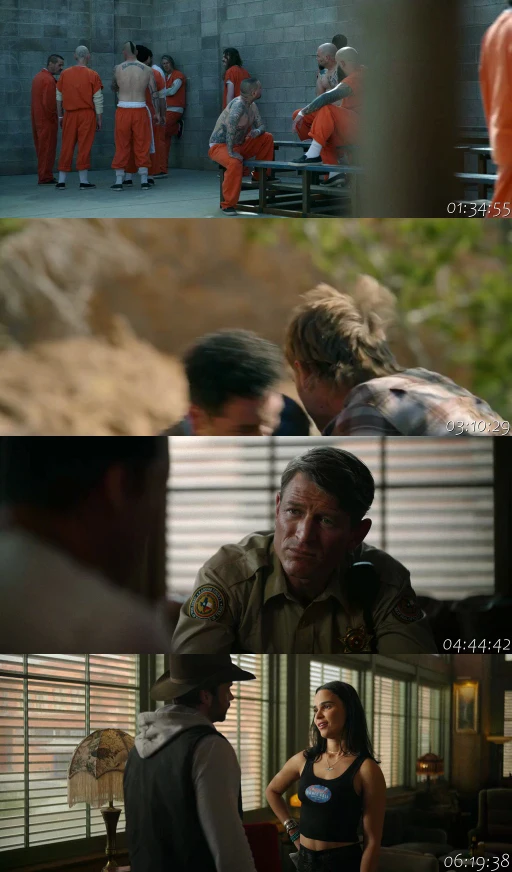 Ransom Canyon (2025) 2 Ransom Canyon web series screenshots