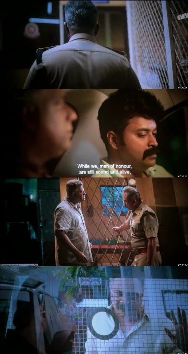 Thudarum (2025) 2 Thudarum movie screenshots
