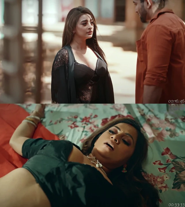 Ankhiyon Se Goli Maare Part 2 (2025) 2 ankhiyon se goli maare part 2