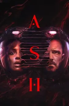 Ash (2025) 1 ash movie
