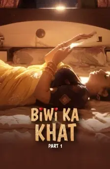 Biwi Ka Khat (2025) 1 biwi ka khat ullu
