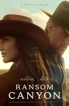 Ransom Canyon (2025) 1 ransom canyon web series