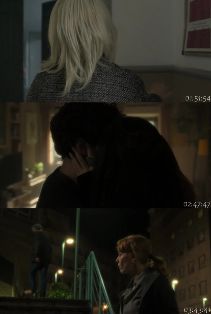 The Gardener (2025) 2 the gardener s01 screenshots