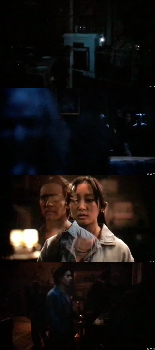 Until Dawn (2025) 2 until dawn screenshots