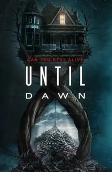 Until Dawn (2025) 1 until dawn